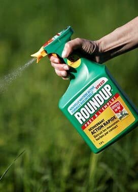 Roundup