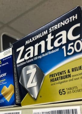 Zantac